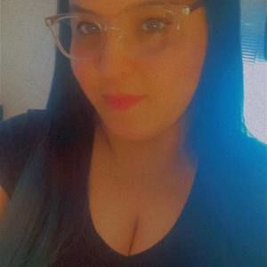 Meet your Posher, Francheska